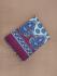 BEDSHEET JAIPUR PRINTED 72X100 2 PILLOW COVER
